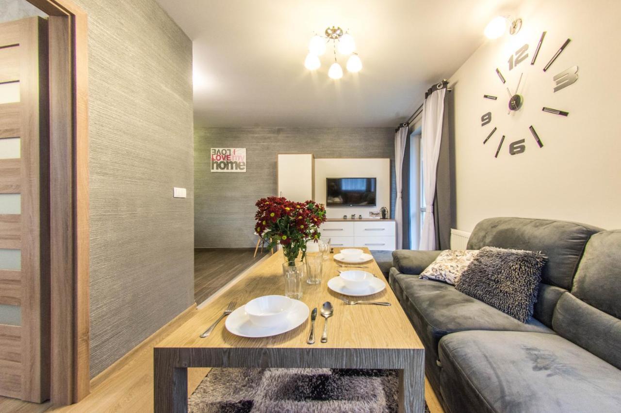 Apartamenty Izerskie - Ul. Cicha 13D-E Świeradów-Zdrój 외부 사진