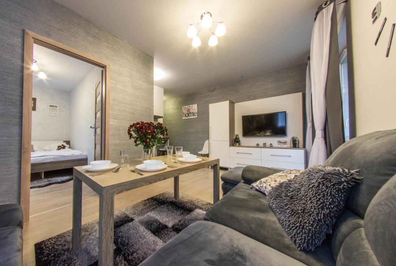 Apartamenty Izerskie - Ul. Cicha 13D-E Świeradów-Zdrój 외부 사진