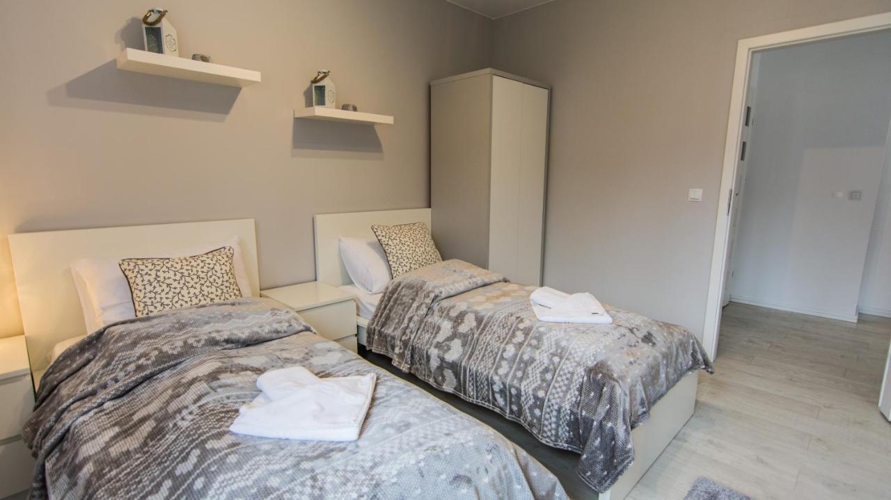 Apartamenty Izerskie - Ul. Cicha 13D-E Świeradów-Zdrój 외부 사진