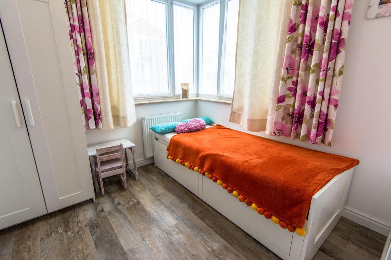 Apartamenty Izerskie - Ul. Cicha 13D-E Świeradów-Zdrój 외부 사진